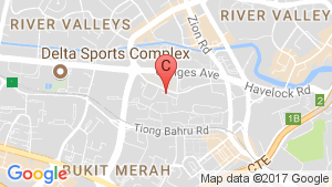 Louis Kienne Serviced Residences Havelock Central 0 Condos For Sale And Rent Dot Property